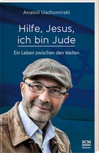 Abbildung von: Hilfe, Jesus, ich bin Jude - Hänssler