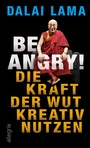 Cover: Be Angry! - Ullstein Allegria