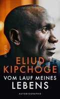 Cover: Vom Lauf meines Lebens - Ullstein Allegria