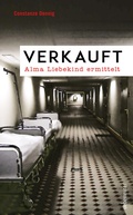Cover: Verkauft - Carl Ueberreuter Verlag
