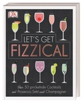 Cover: Let's Get Fizzical - Dorling Kindersley Verlag