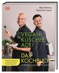 Cover: Vegan-Klischee ade! Das Kochbuch - Dorling Kindersley Verlag