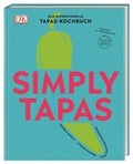 Cover: Simply Tapas - Dorling Kindersley Verlag