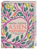 Cover: Asien vegetarisch - Dorling Kindersley Verlag