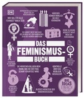 Cover: Big Ideas. Das Feminismus-Buch - Dorling Kindersley Verlag