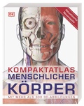 Cover: Kompaktatlas menschlicher K&ouml;rper - Dorling Kindersley Verlag