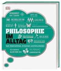 Abbildung von: #dkinfografik. Philosophie im Alltag - Dorling Kindersley Verlag