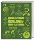 Cover: Big Ideas. Das &Ouml;kologie-Buch - Dorling Kindersley Verlag