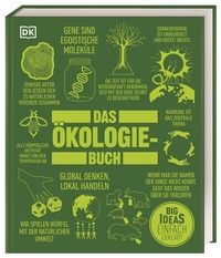 Abbildung von: Big Ideas. Das Ökologie-Buch - Dorling Kindersley Verlag