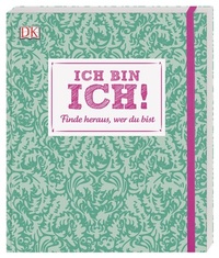 Enlarge image Cover: Ich bin ich! - Dorling Kindersley Verlag