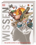 Cover: DK Wissen - Dorling Kindersley Verlag