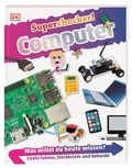 Cover: Superchecker! Computer - Dorling Kindersley Verlag