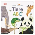 Cover: Tiere ABC - Dorling Kindersley Verlag