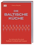 Cover: Die baltische K&uuml;che - Dorling Kindersley Verlag