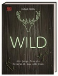 Cover: Wild - Dorling Kindersley Verlag