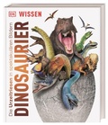 Cover: DK Wissen. Dinosaurier - Dorling Kindersley Verlag