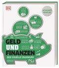 Cover: #dkinfografik. Geld und Finanzen - Dorling Kindersley Verlag