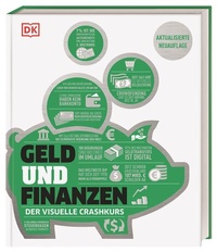 Abbildung von: #dkinfografik. Geld und Finanzen - Dorling Kindersley Verlag