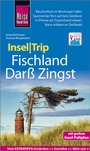 Cover: Reise Know-How InselTrip Fischland, Darß, Zingst - Reise Know-How Verlag Peter Rump GmbH