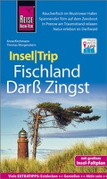 Cover: Reise Know-How InselTrip Fischland, Dar&szlig;, Zingst - Reise Know-How Verlag Peter Rump GmbH