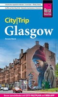Bild: Reise Know-How CityTrip Glasgow - Reise Know-How Verlag Peter Rump GmbH