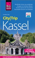 Cover: Reise Know-How CityTrip Kassel - Reise Know-How Verlag Peter Rump GmbH