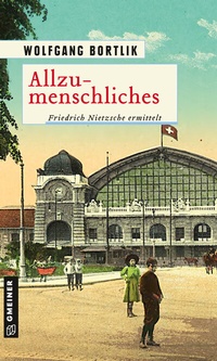 Abbildung von: Allzumenschliches - Gmeiner-Verlag
