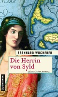 Cover: Die Herrin von Syld - Gmeiner-Verlag