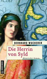 Enlarge image Cover: Die Herrin von Syld - Gmeiner-Verlag