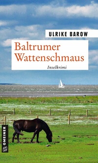 Abbildung von: Baltrumer Wattenschmaus - Gmeiner-Verlag