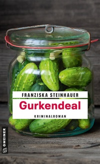 Abbildung von: Gurkendeal - Gmeiner-Verlag