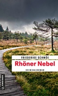 Cover: Rh&ouml;ner Nebel - Gmeiner-Verlag