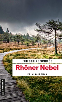 Abbildung von: Rhöner Nebel - Gmeiner-Verlag