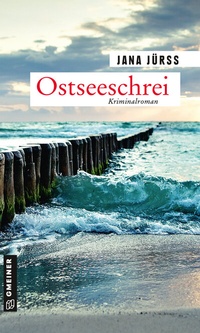 Abbildung von: Ostseeschrei - Gmeiner-Verlag
