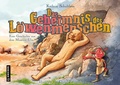 Cover: Das Geheimnis des L&ouml;wenmenschen - Gmeiner-Verlag