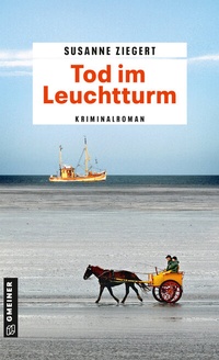 Abbildung von: Tod im Leuchtturm - Gmeiner-Verlag