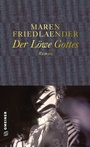 Cover: Der Löwe Gottes - Gmeiner-Verlag
