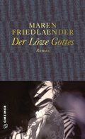 Cover: Der L&ouml;we Gottes - Gmeiner-Verlag