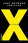Cover: Zehn - Gmeiner-Verlag