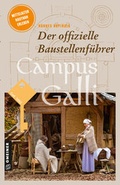 Cover: Campus Galli - Gmeiner-Verlag