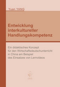 Enlarge image Cover: Entwicklung interkultureller Handlungskompetenz - Iudicium