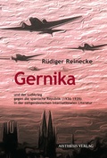 Cover: Gernika - Aisthesis