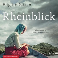 Abbildung von: Rheinblick - Hörbuch Hamburg