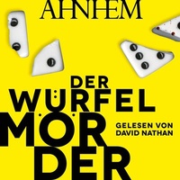 Abbildung von: Der Würfelmörder (Ein Fabian-Risk-Krimi 4) - Hörbuch Hamburg