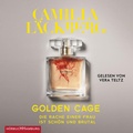 Cover: Golden Cage. Die Rache einer Frau ist sch&ouml;n und brutal. (Golden Cage 1) - H&ouml;rbuch Hamburg
