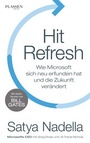 Cover: Hit Refresh - Plassen Verlag