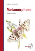 Cover: Metamorphose - Salumed-Verlag