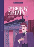 Cover: Die Br&uuml;ck' am Tay - Kindermann Verlag