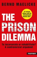 Cover: The Prison Dilemma - Nomen Verlag
