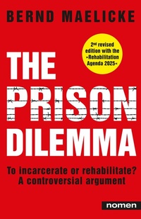 Abbildung von: The Prison Dilemma - Nomen Verlag